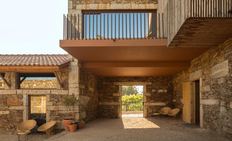 Monverde – Wine Experience Hotel by Unlock Hotels - Genel