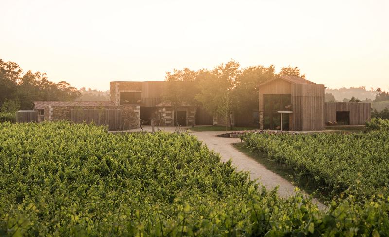 Monverde – Wine Experience Hotel by Unlock Hotels - Genel