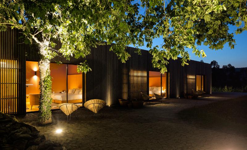 Monverde – Wine Experience Hotel by Unlock Hotels - Genel