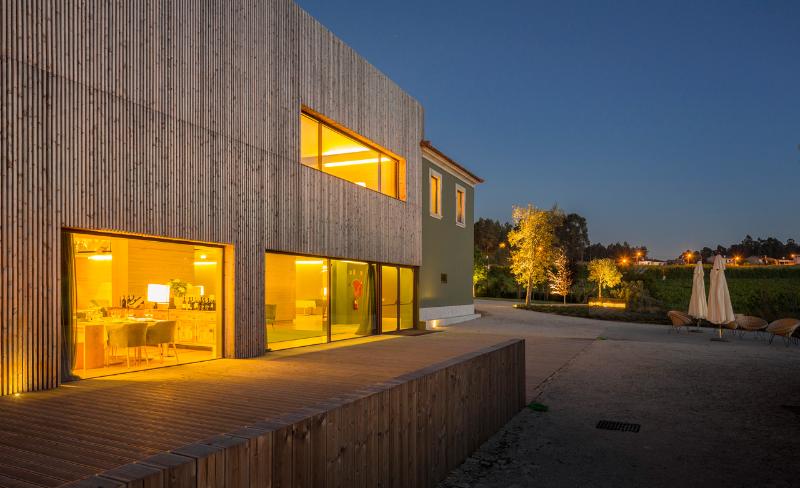 Monverde – Wine Experience Hotel by Unlock Hotels - Genel