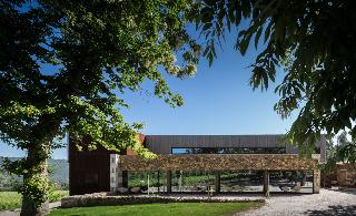 Monverde – Wine Experience Hotel by Unlock Hotels fotoÄŸrafÄ±