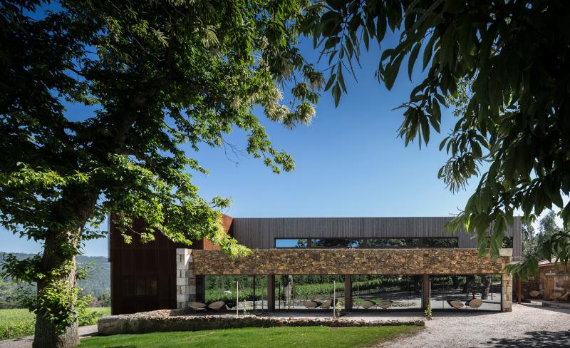 Monverde – Wine Experience Hotel by Unlock Hotels - Genel