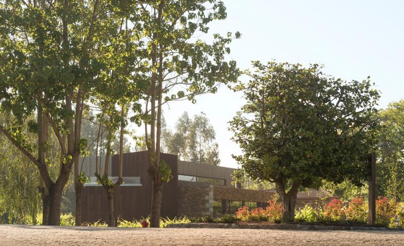 Monverde – Wine Experience Hotel by Unlock Hotels - Genel