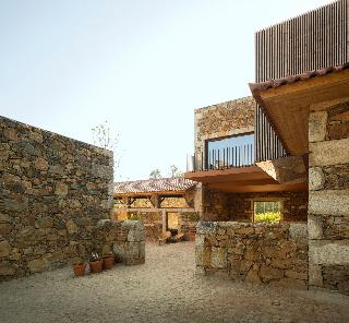Monverde – Wine Experience Hotel by Unlock Hotels fotoÄŸrafÄ±