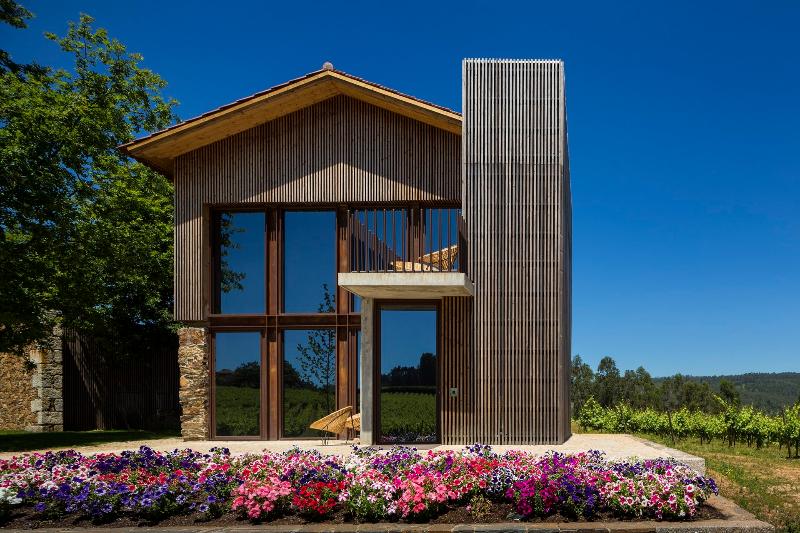 Monverde – Wine Experience Hotel by Unlock Hotels - Oda