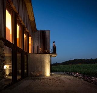 Monverde – Wine Experience Hotel by Unlock Hotels fotoÄŸrafÄ±