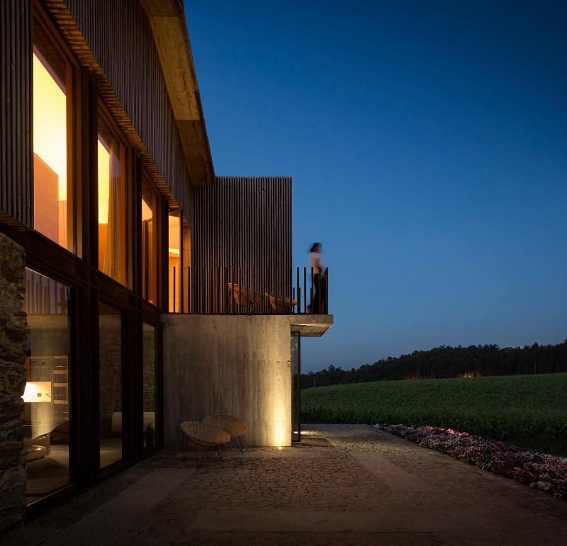 Monverde – Wine Experience Hotel by Unlock Hotels - Oda