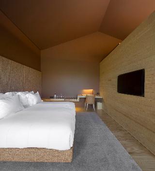Monverde – Wine Experience Hotel by Unlock Hotels fotoÄŸrafÄ±