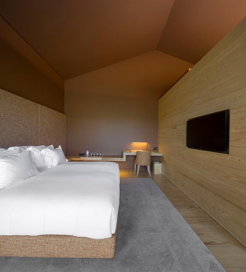 Monverde – Wine Experience Hotel by Unlock Hotels - Oda