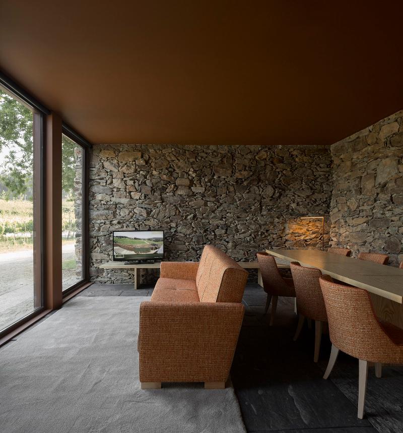 Monverde – Wine Experience Hotel by Unlock Hotels - Oda
