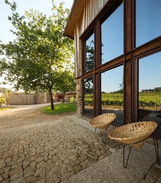 Monverde – Wine Experience Hotel by Unlock Hotels fotoÄŸrafÄ±