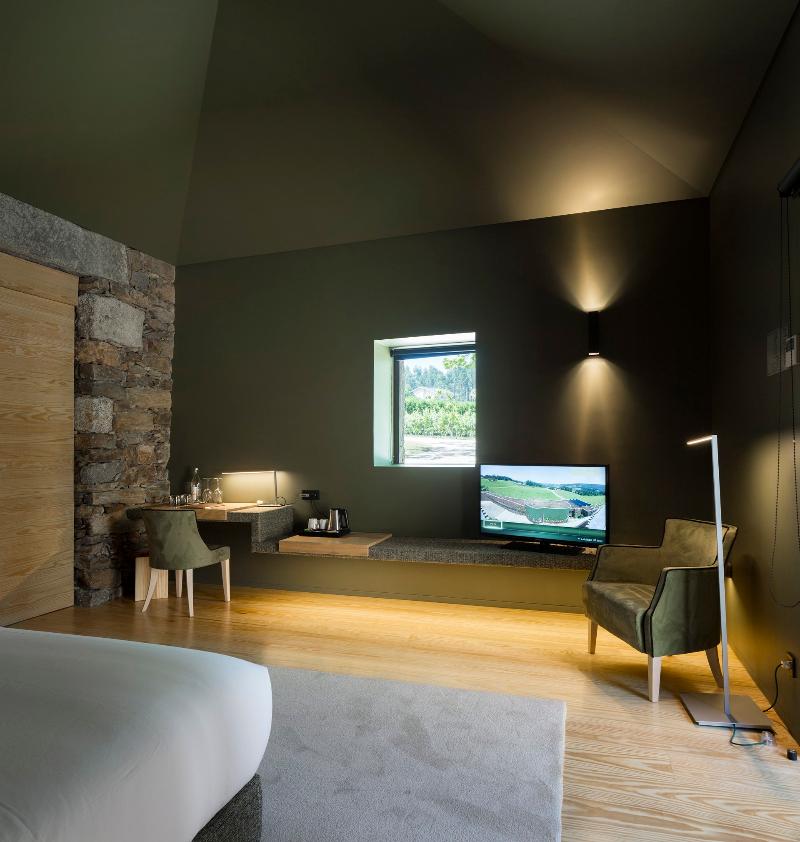 Monverde – Wine Experience Hotel by Unlock Hotels - Oda