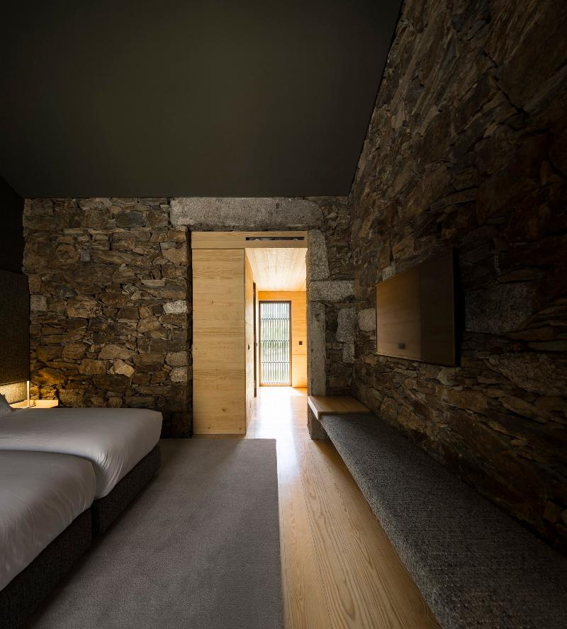 Monverde – Wine Experience Hotel by Unlock Hotels - Oda