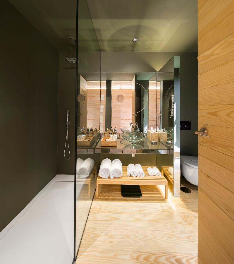 Monverde – Wine Experience Hotel by Unlock Hotels - Oda