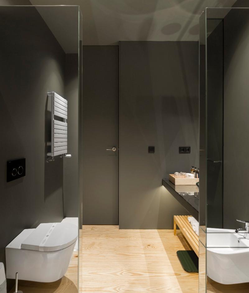 Monverde – Wine Experience Hotel by Unlock Hotels - Oda