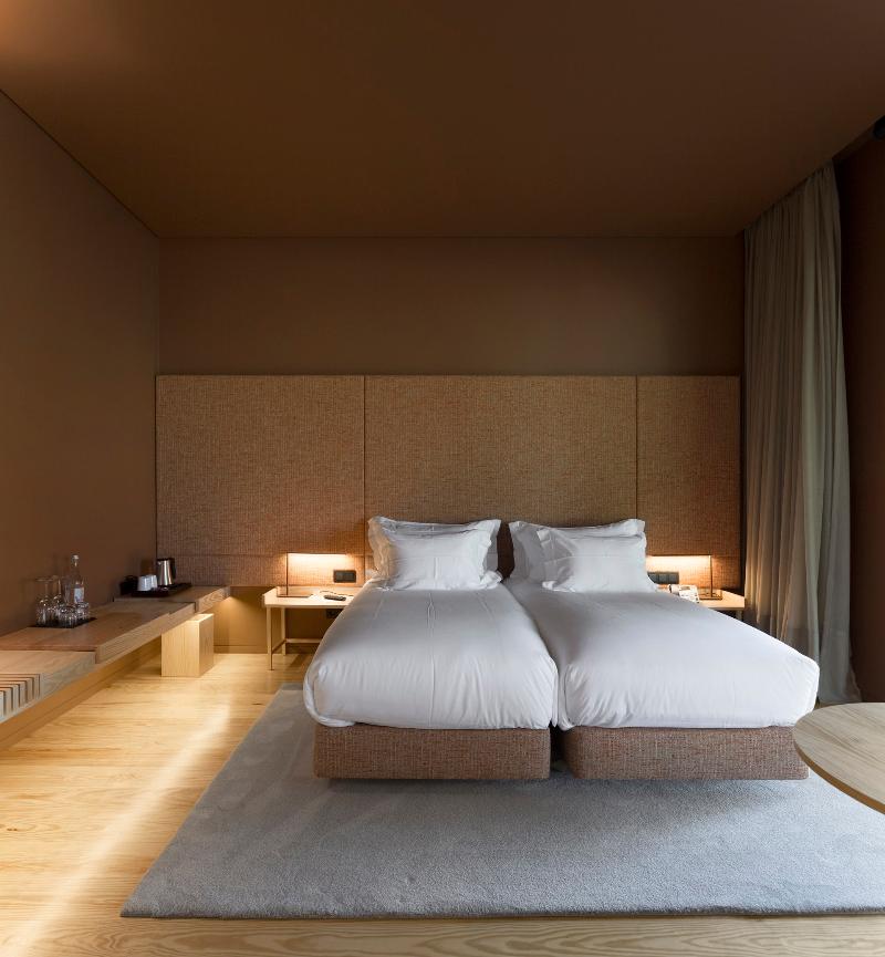 Monverde – Wine Experience Hotel by Unlock Hotels - Oda