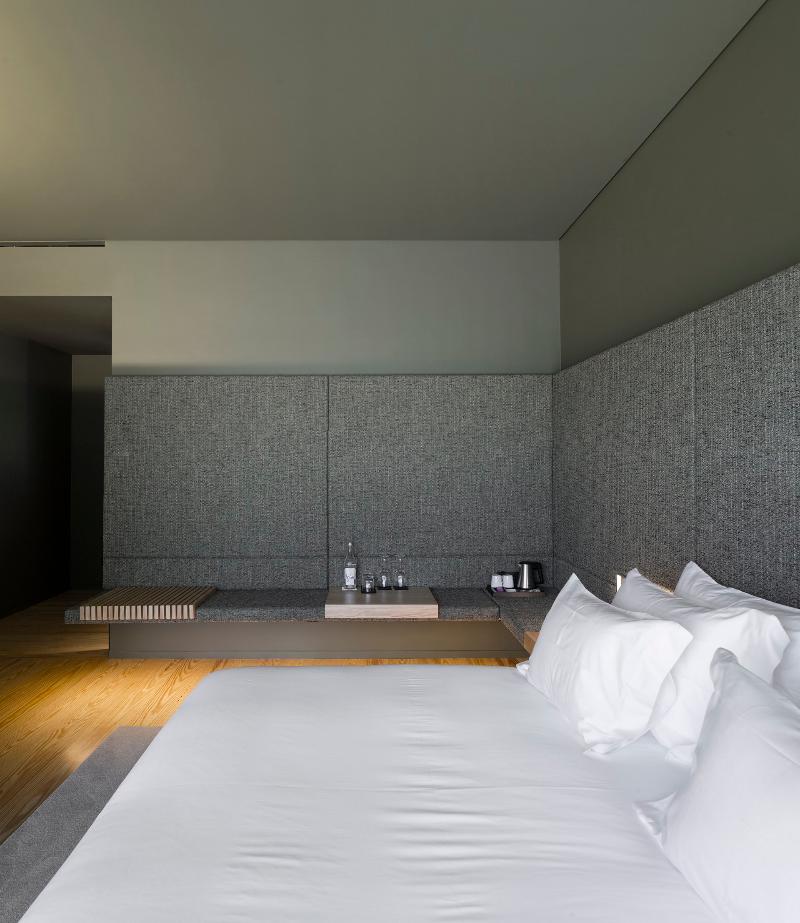 Monverde – Wine Experience Hotel by Unlock Hotels - Oda