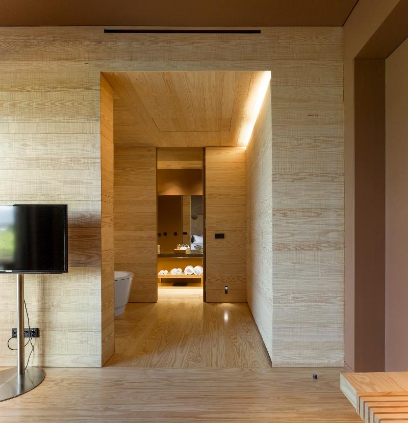 Monverde – Wine Experience Hotel by Unlock Hotels - Oda