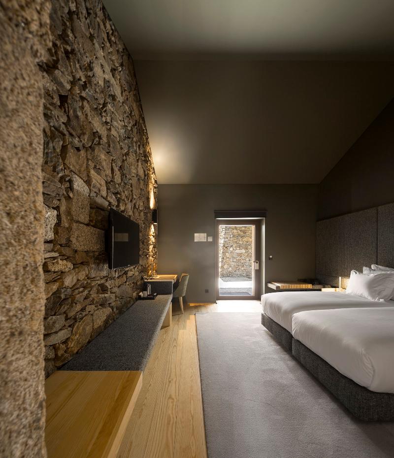 Monverde – Wine Experience Hotel by Unlock Hotels - Oda
