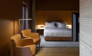 Monverde – Wine Experience Hotel by Unlock Hotels fotoÄŸrafÄ±