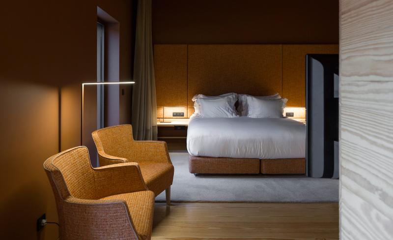 Monverde – Wine Experience Hotel by Unlock Hotels - Oda