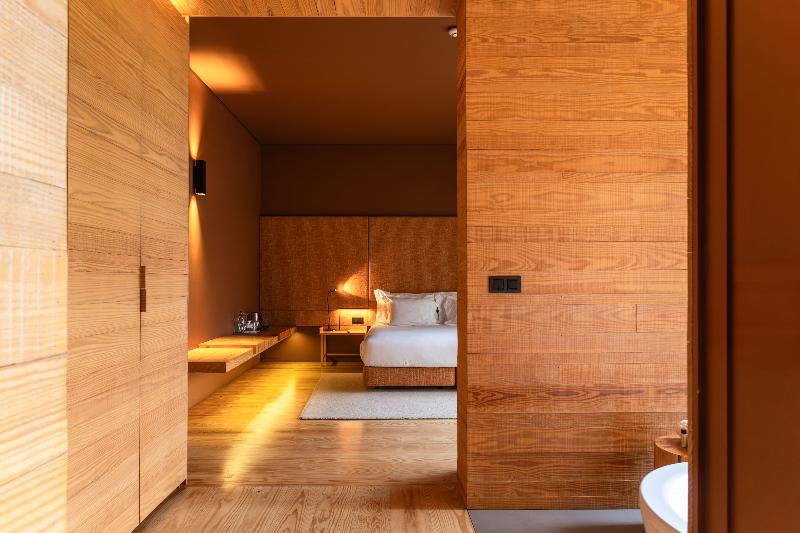 Monverde – Wine Experience Hotel by Unlock Hotels - Oda