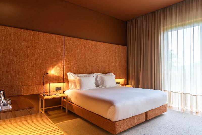 Monverde – Wine Experience Hotel by Unlock Hotels - Oda