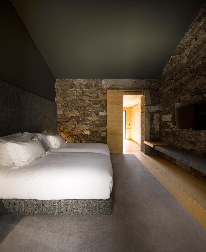 Monverde – Wine Experience Hotel by Unlock Hotels - Oda