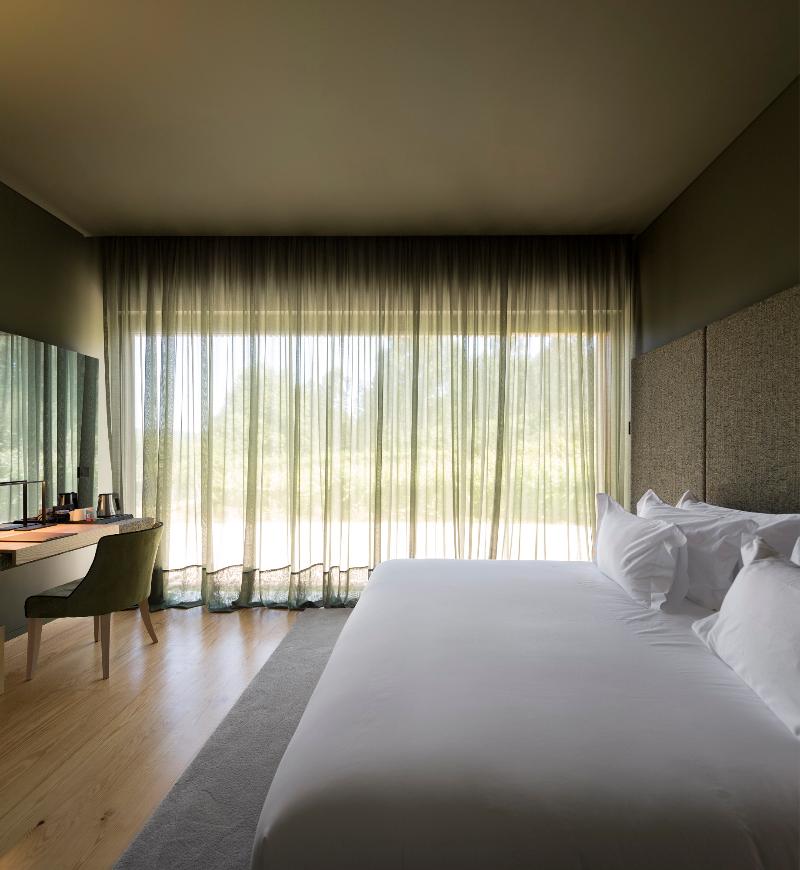 Monverde – Wine Experience Hotel by Unlock Hotels - Oda