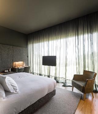 Monverde – Wine Experience Hotel by Unlock Hotels fotoÄŸrafÄ±