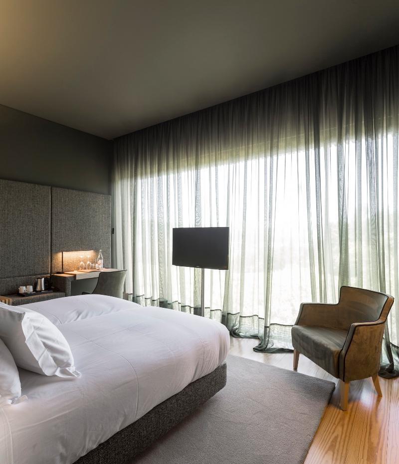 Monverde – Wine Experience Hotel by Unlock Hotels - Oda
