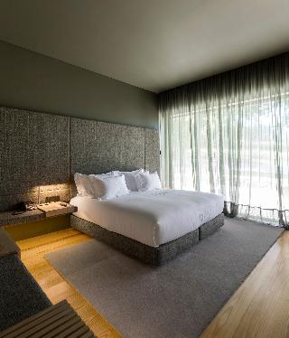 Monverde – Wine Experience Hotel by Unlock Hotels fotoÄŸrafÄ±