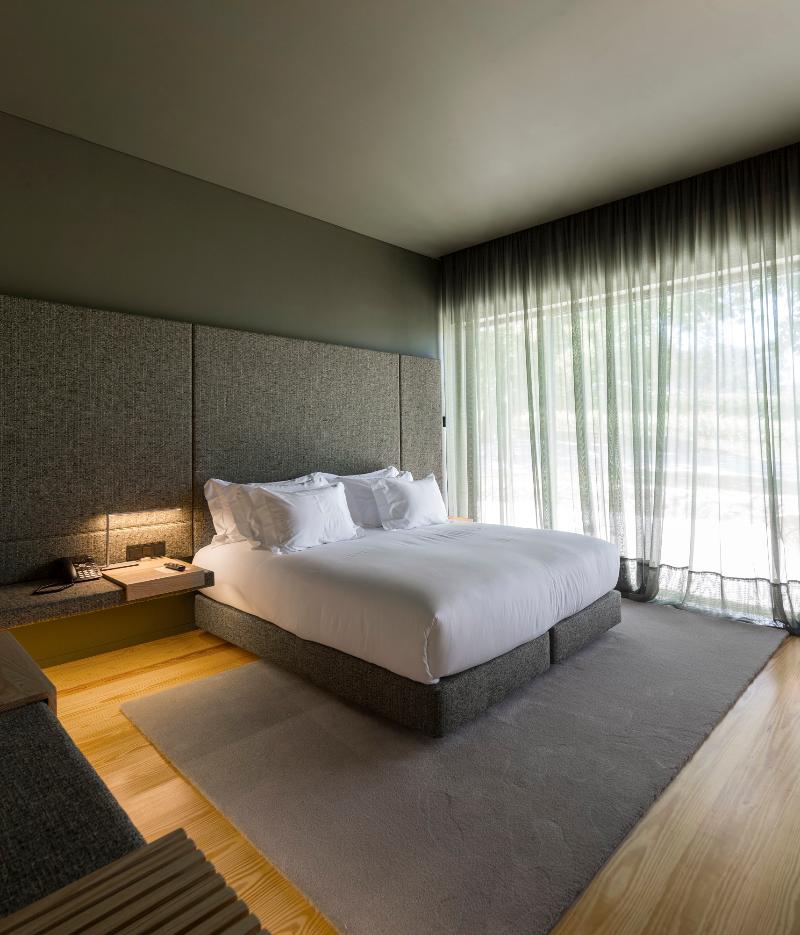 Monverde – Wine Experience Hotel by Unlock Hotels - Oda