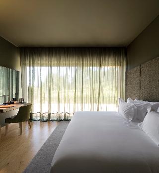 Monverde – Wine Experience Hotel by Unlock Hotels fotoÄŸrafÄ±