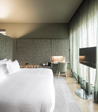 Monverde – Wine Experience Hotel by Unlock Hotels fotoÄŸrafÄ±