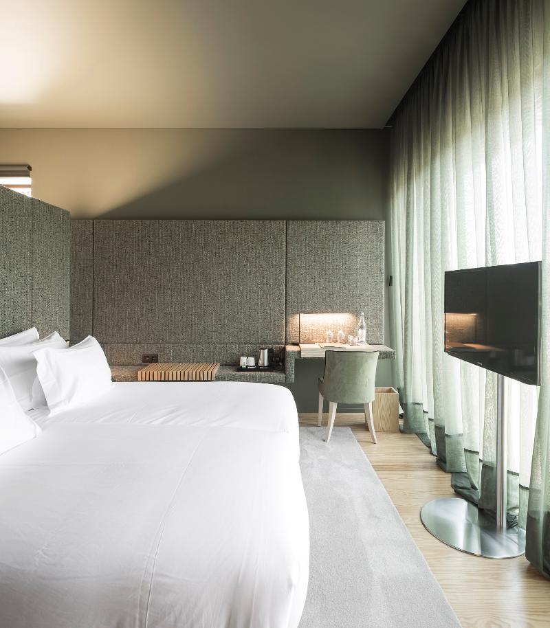 Monverde – Wine Experience Hotel by Unlock Hotels - Oda