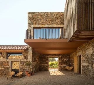 Monverde – Wine Experience Hotel by Unlock Hotels fotoÄŸrafÄ±