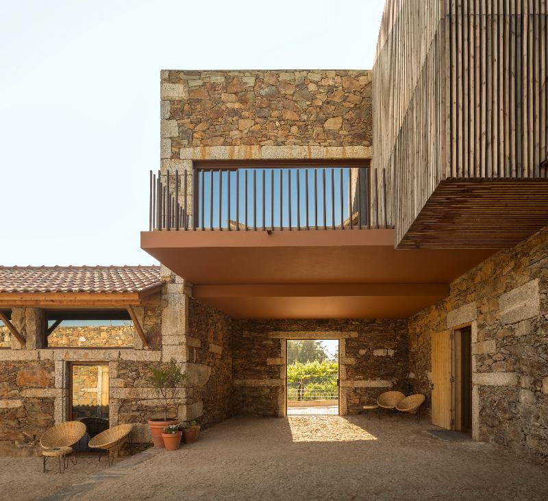 Monverde – Wine Experience Hotel by Unlock Hotels - Oda