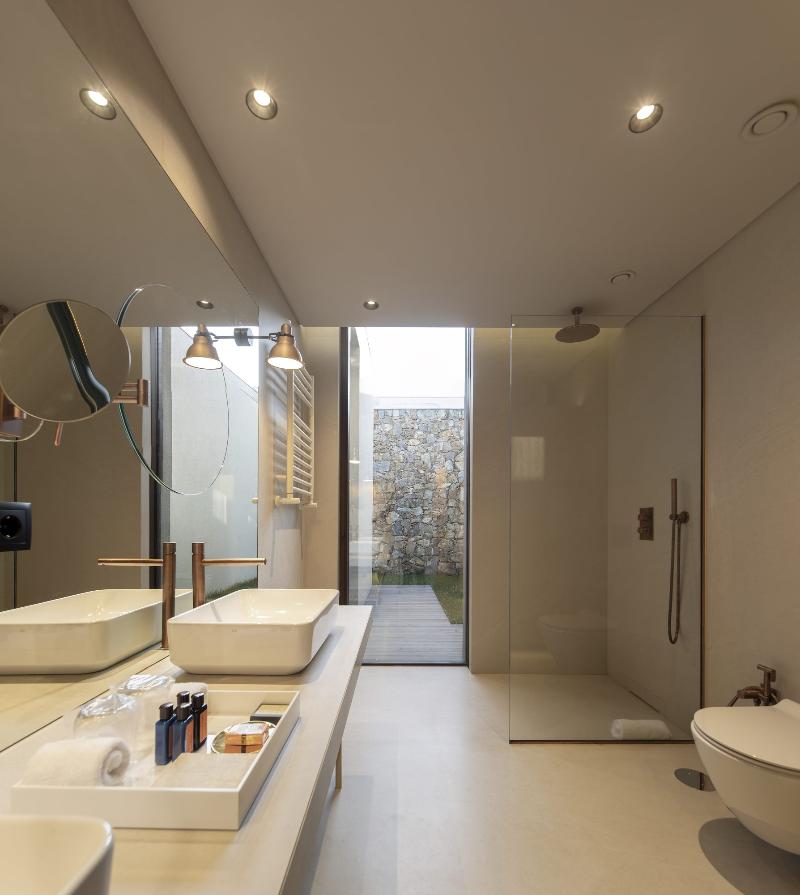 Monverde – Wine Experience Hotel by Unlock Hotels - Oda