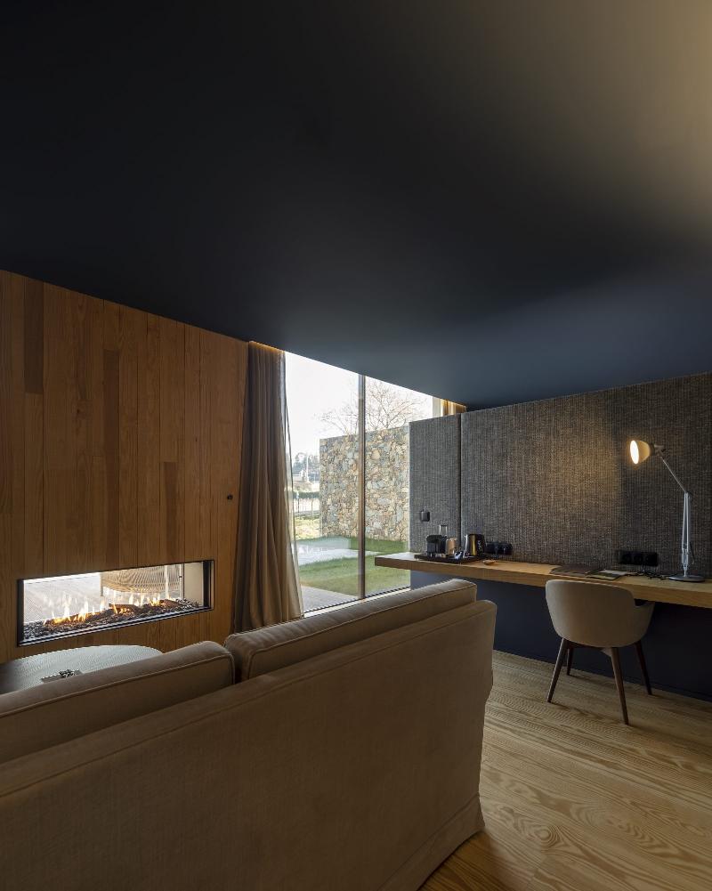 Monverde – Wine Experience Hotel by Unlock Hotels - Oda