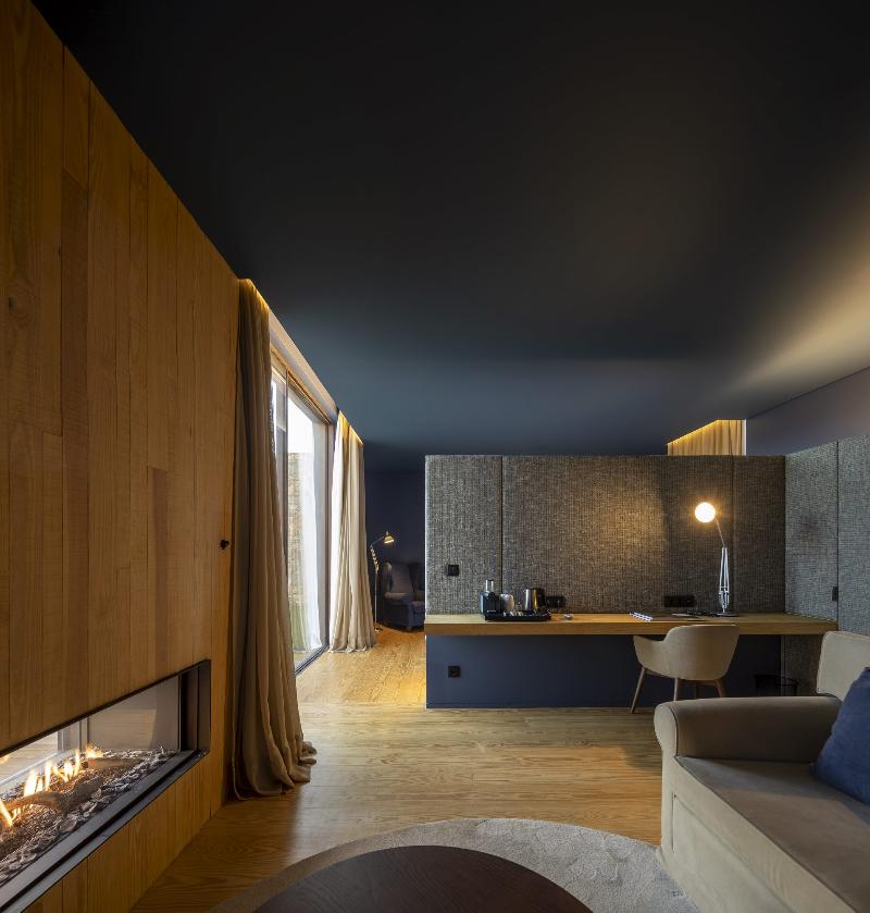 Monverde – Wine Experience Hotel by Unlock Hotels - Oda
