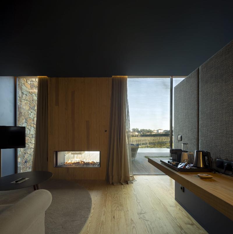 Monverde – Wine Experience Hotel by Unlock Hotels - Oda