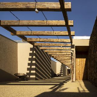 Monverde – Wine Experience Hotel by Unlock Hotels fotoÄŸrafÄ±