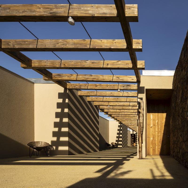 Monverde – Wine Experience Hotel by Unlock Hotels - Oda