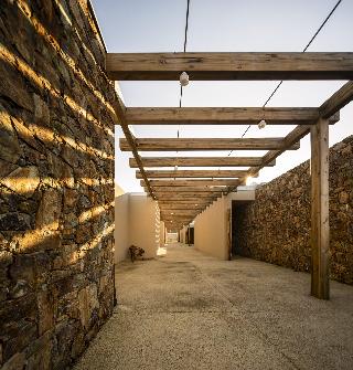 Monverde – Wine Experience Hotel by Unlock Hotels fotoÄŸrafÄ±