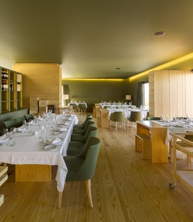 Monverde – Wine Experience Hotel by Unlock Hotels fotoÄŸrafÄ±