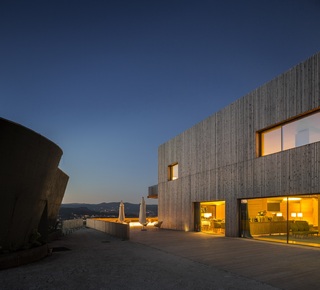Monverde – Wine Experience Hotel by Unlock Hotels fotoÄŸrafÄ±