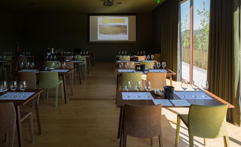 Monverde – Wine Experience Hotel by Unlock Hotels - Restoran