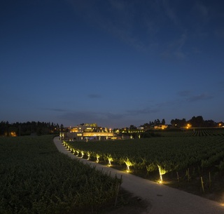 Monverde – Wine Experience Hotel by Unlock Hotels fotoÄŸrafÄ±