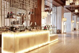 Hilton Dubai Al Habtoor City fotoÄŸrafÄ±